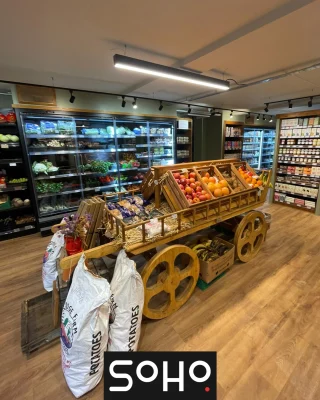 Phgura General Stores 1