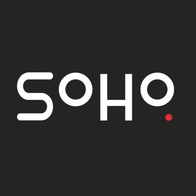 Soho Logo
